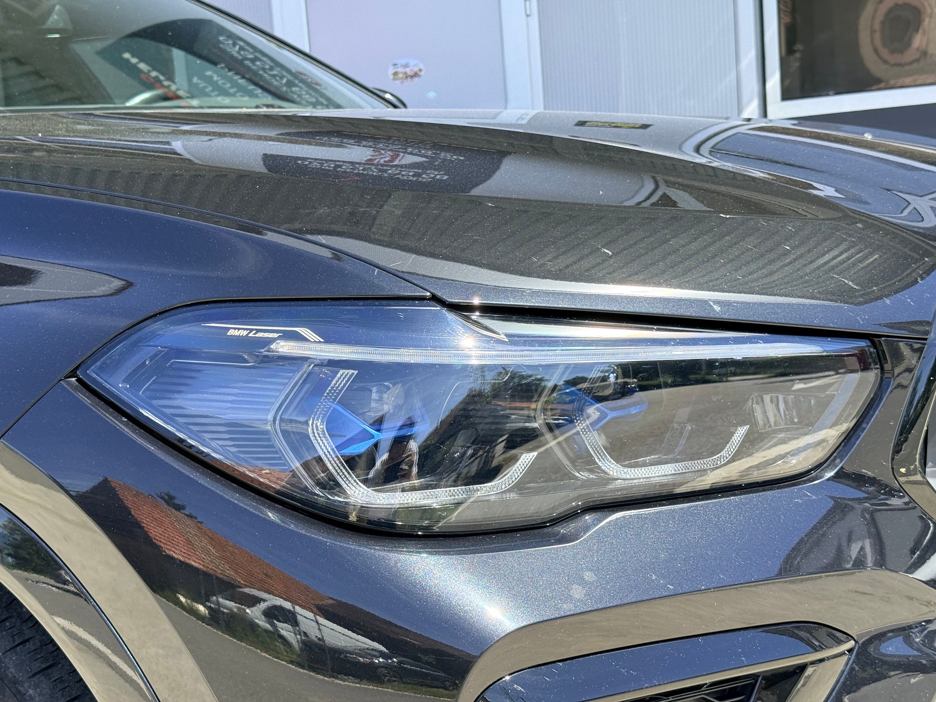 BMW X6 xDrive 48V 40d Steptronic M Sport-image-7