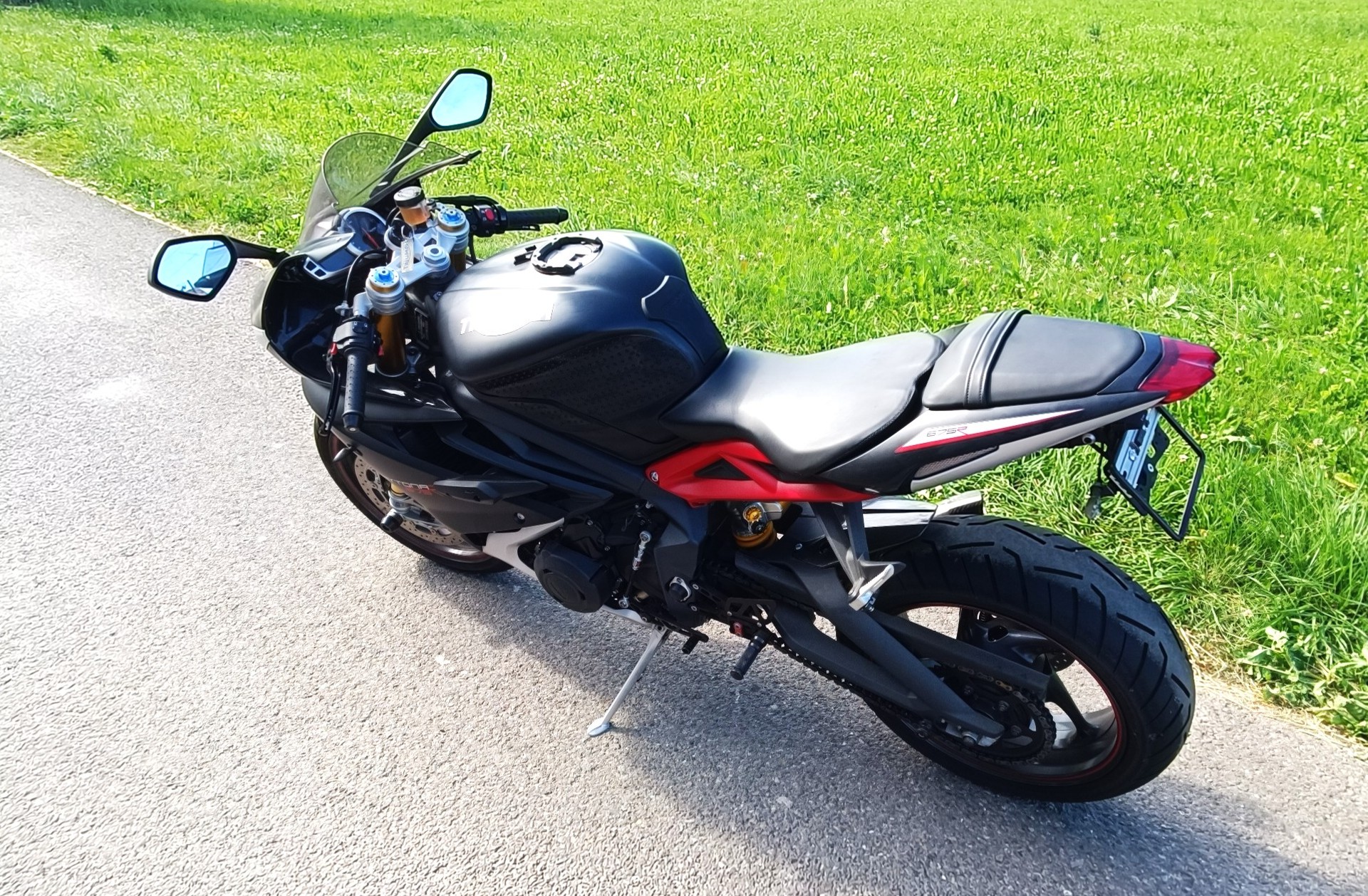 TRIUMPH Daytona 675 R ABS-image-3
