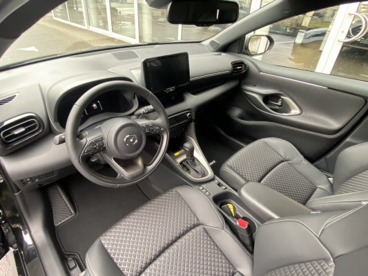 MAZDA 2 Hybrid Homura-image-2