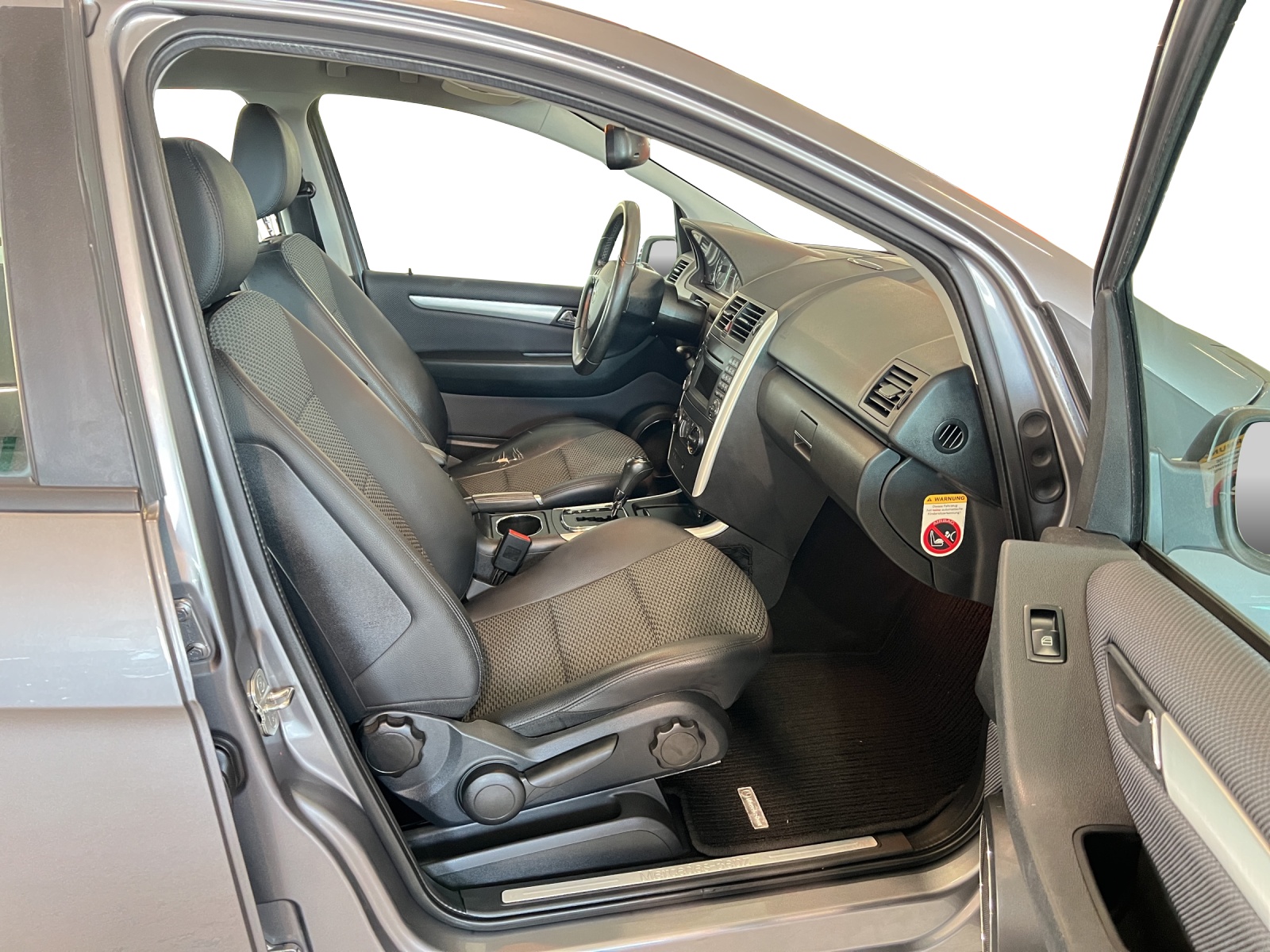 MERCEDES-BENZ A 180 (170) Avantgarde Autotronic-image-6