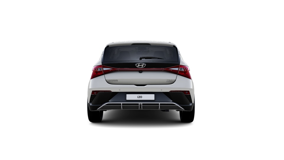 HYUNDAI i20 1.0 T-GDi Amplia-image-3