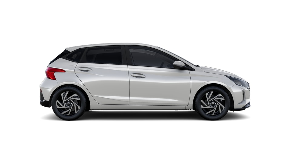 HYUNDAI i20 1.0 T-GDi Amplia-image-1