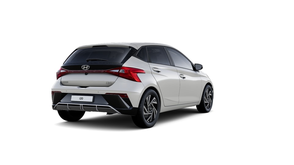 HYUNDAI i20 1.0 T-GDi Amplia-image-2