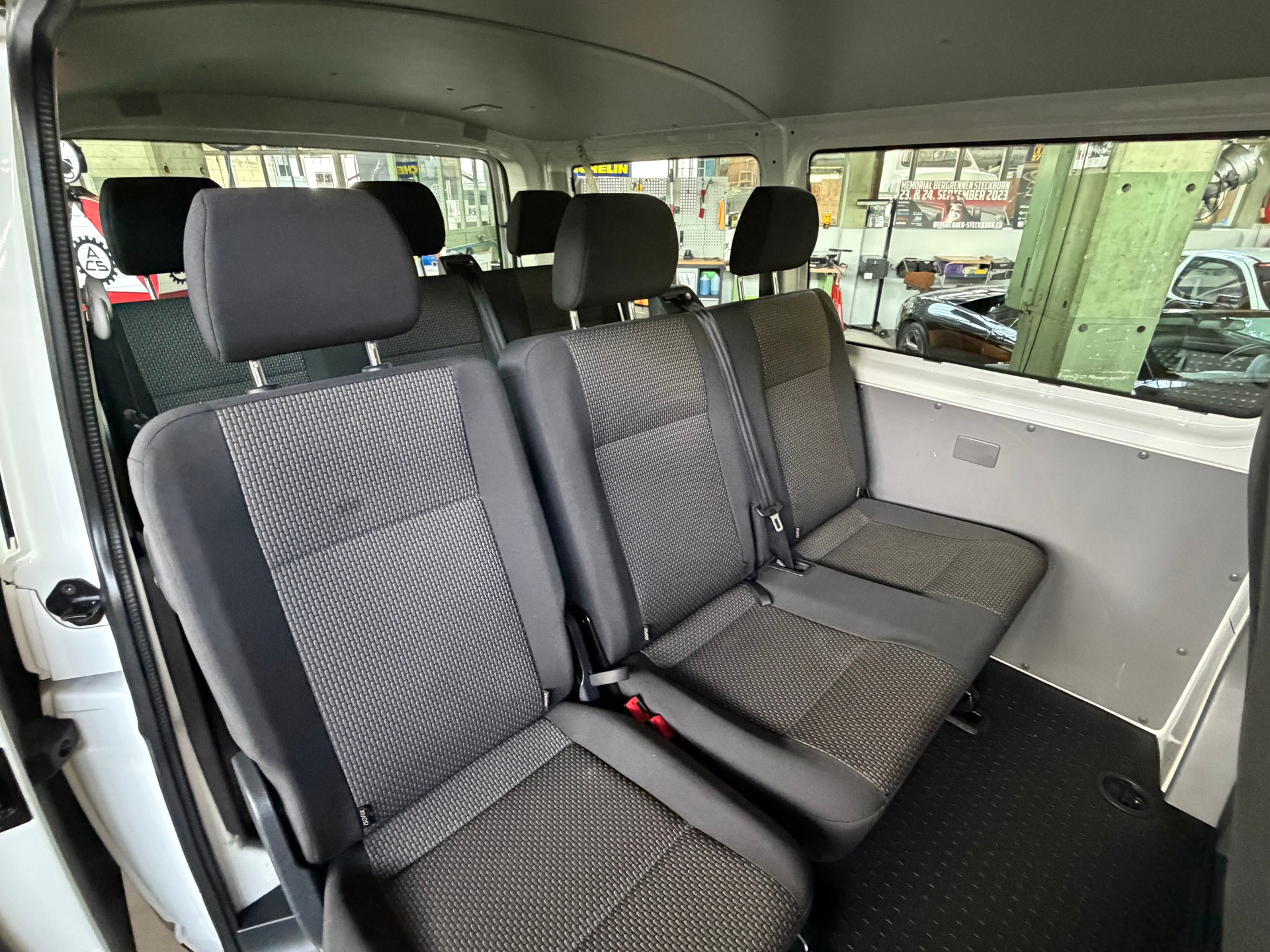 VW T6.1 2.0 TDI 4Motion Bus 9-Plätzer-image-2