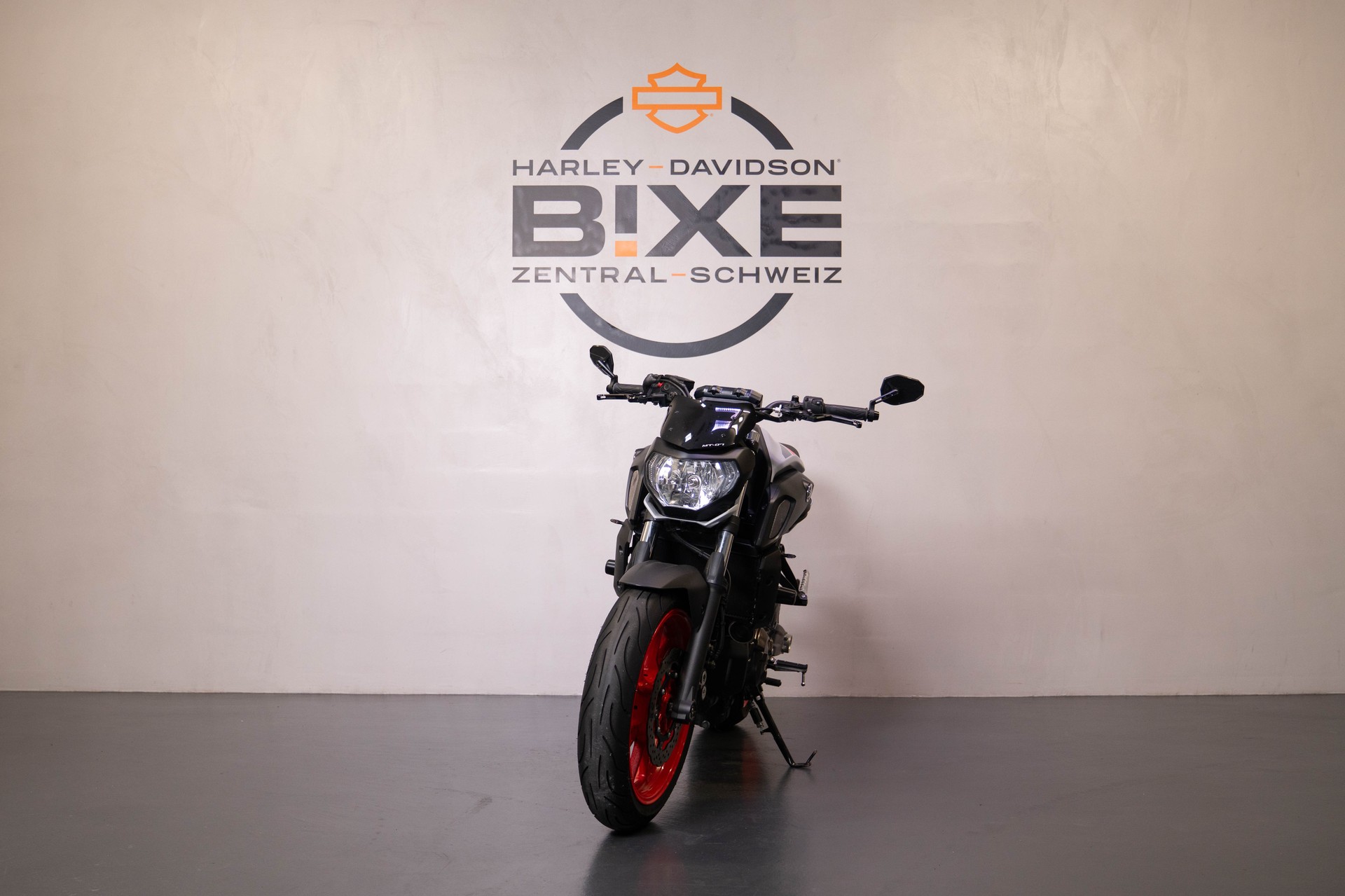 YAMAHA MT-07 ABS-image-2