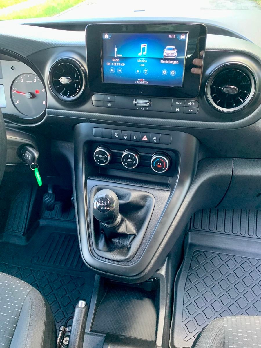 MERCEDES-BENZ 1.5 CDI-image-4