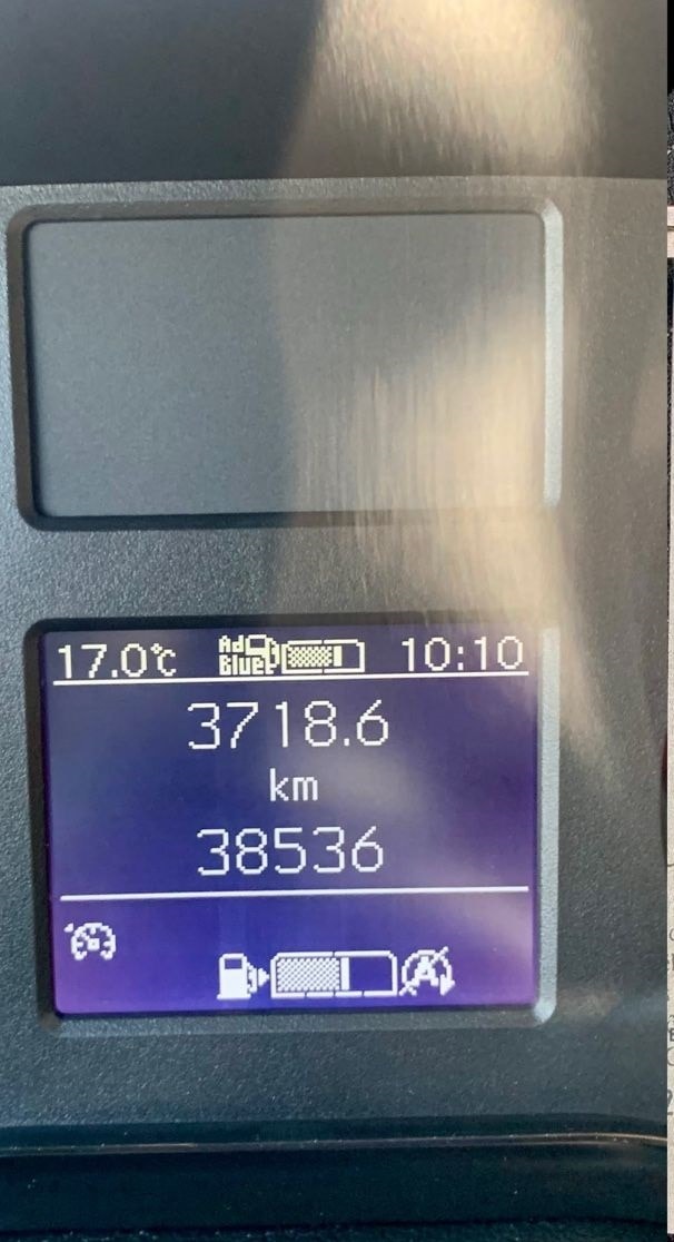 MERCEDES-BENZ 1.5 CDI-image-5