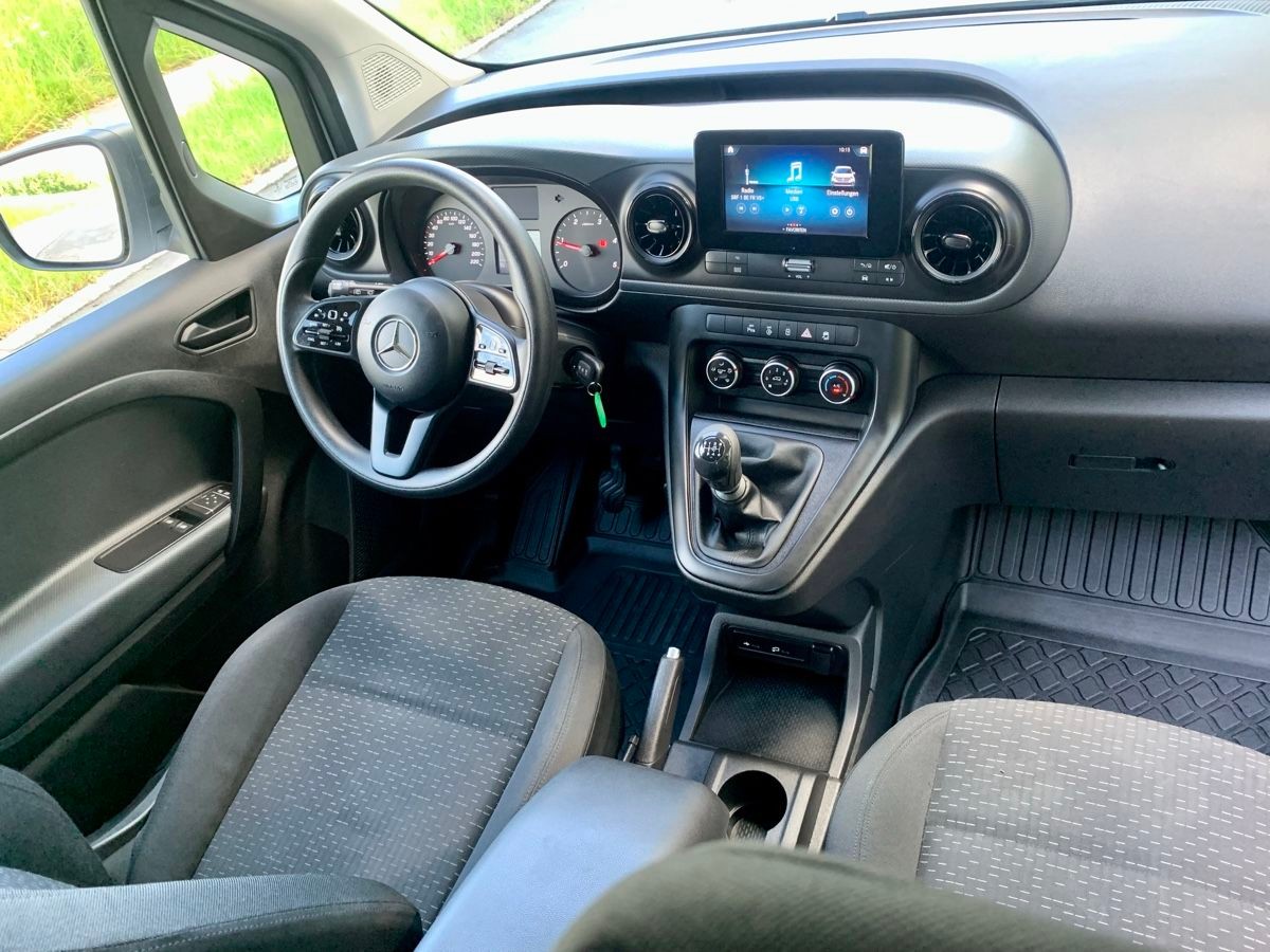 MERCEDES-BENZ 1.5 CDI-image-3