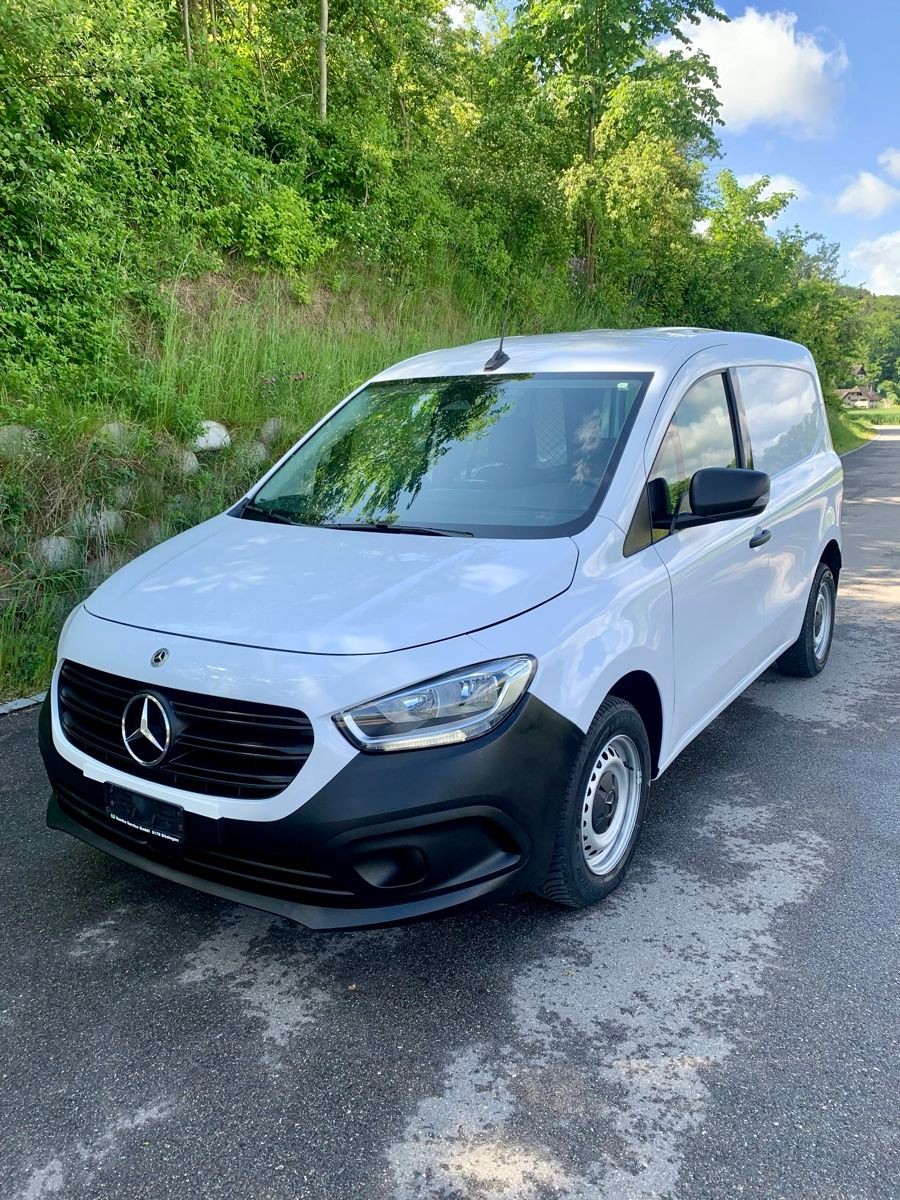 MERCEDES-BENZ 1.5 CDI-image-0