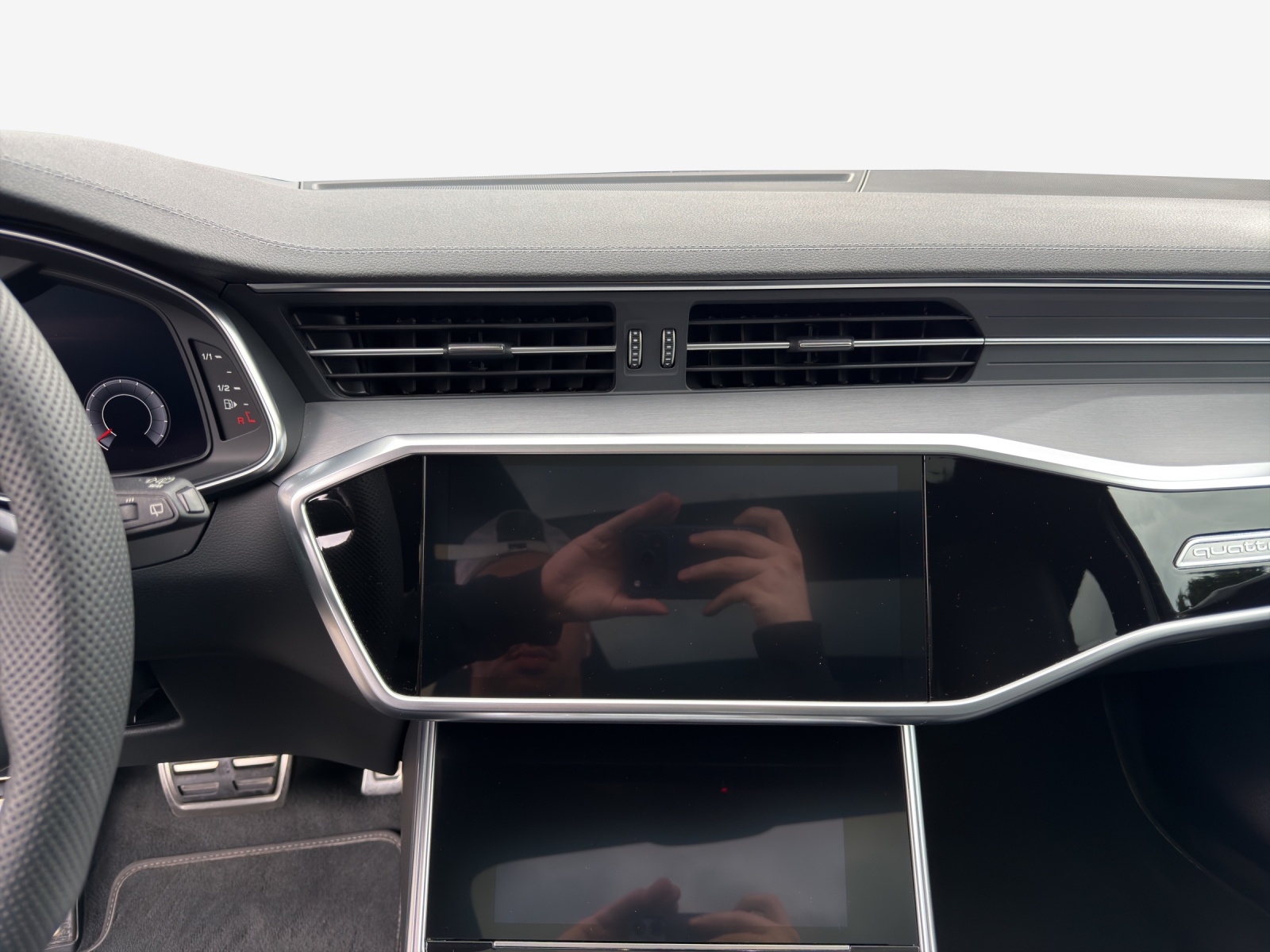 AUDI A6 Avant 50 TDI Sport quattro tiptronic-image-10