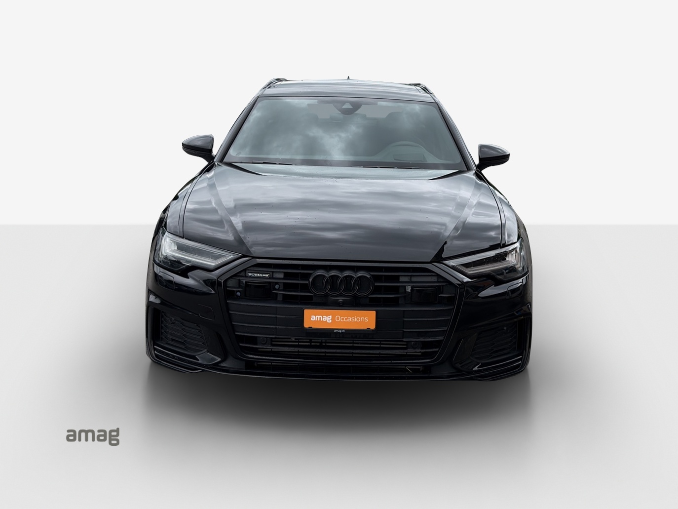 AUDI A6 Avant 50 TDI Sport quattro tiptronic-image-6
