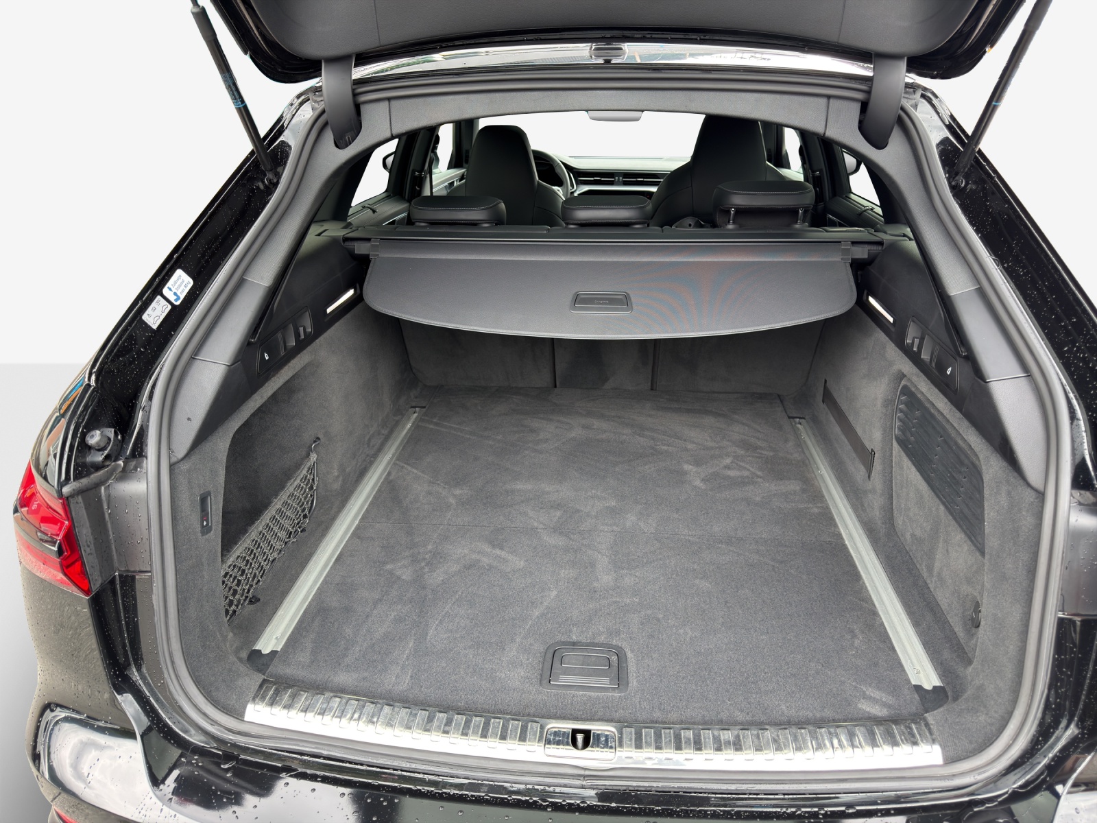 AUDI A6 Avant 50 TDI Sport quattro tiptronic-image-12