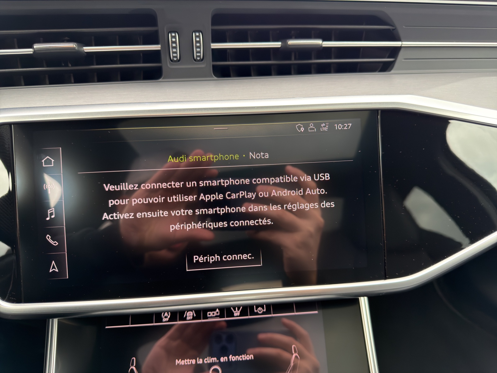 AUDI A6 Avant 50 TDI Sport quattro tiptronic-image-14