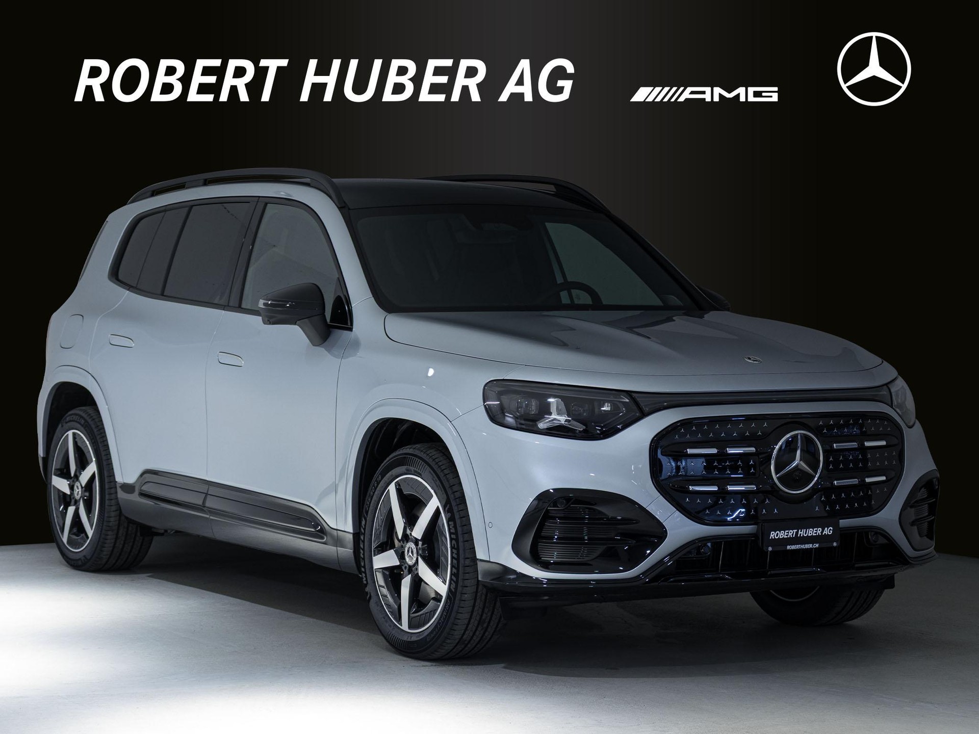 MERCEDES-BENZ GLB 350 4MATIC EQ-image-0