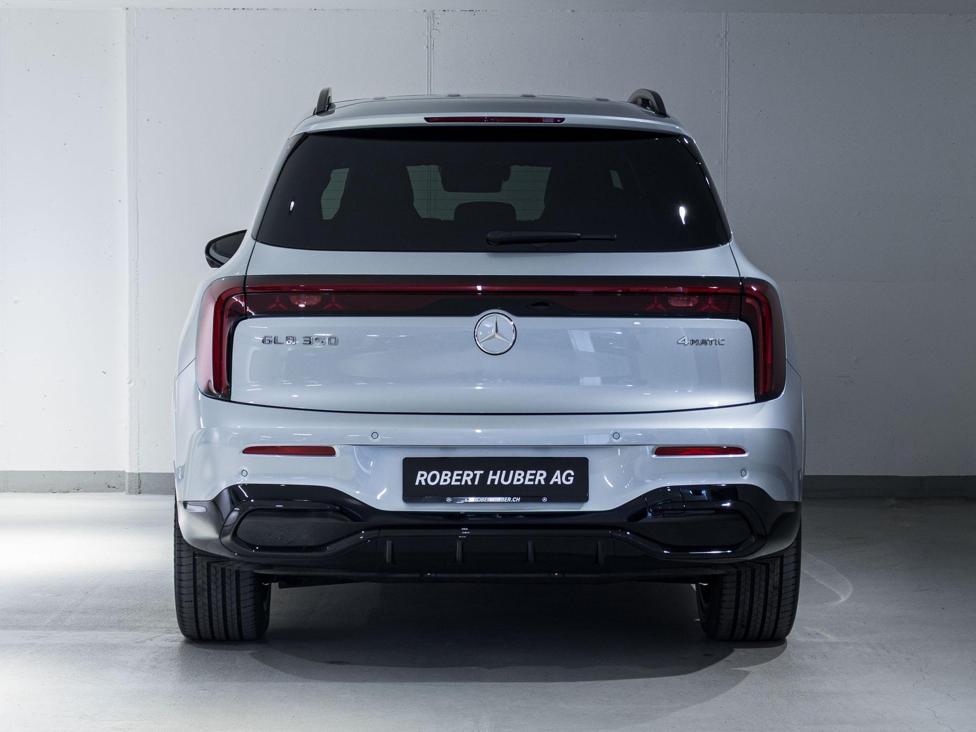 MERCEDES-BENZ GLB 350 4MATIC EQ-image-5