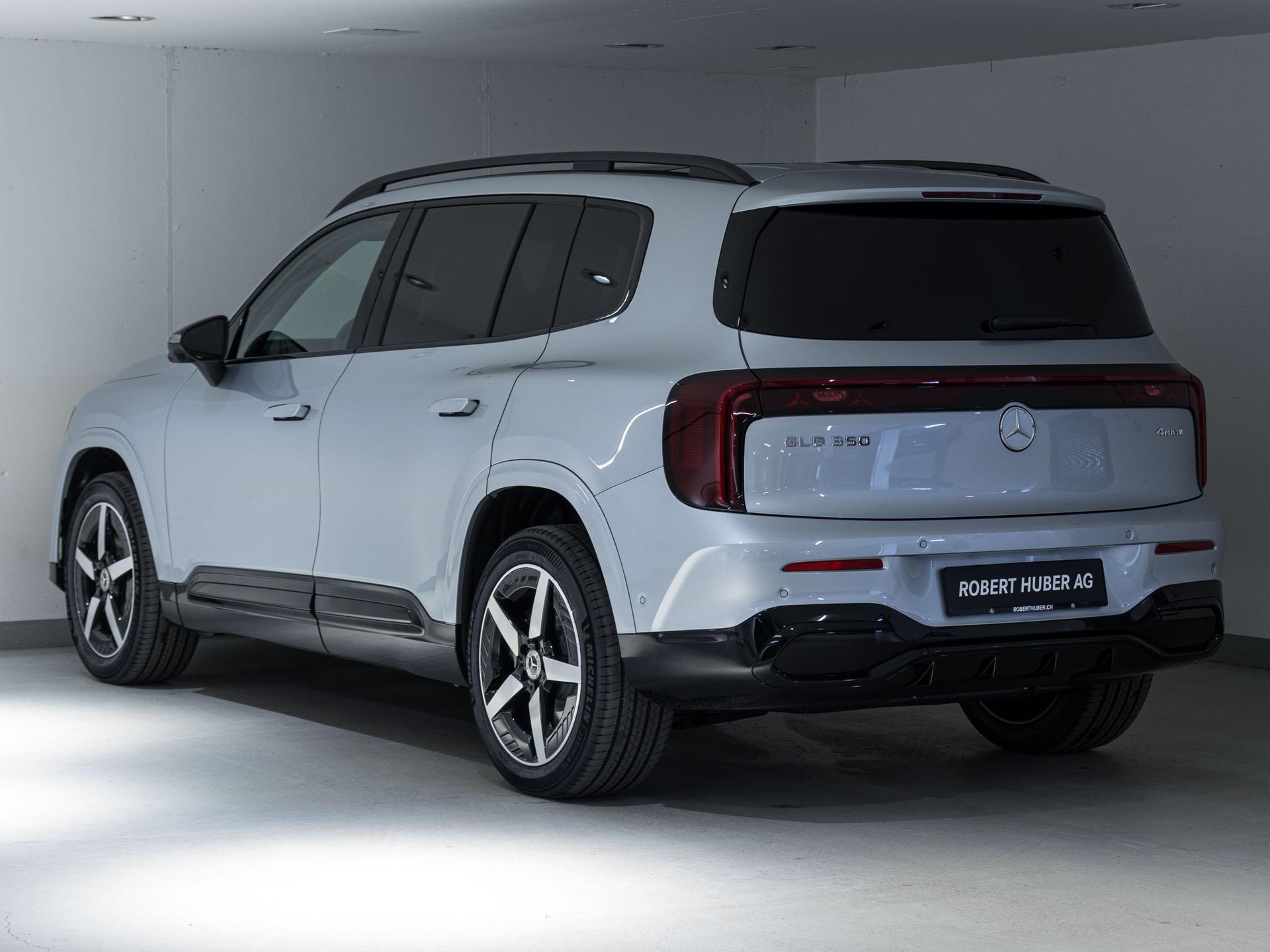 MERCEDES-BENZ GLB 350 4MATIC EQ-image-3