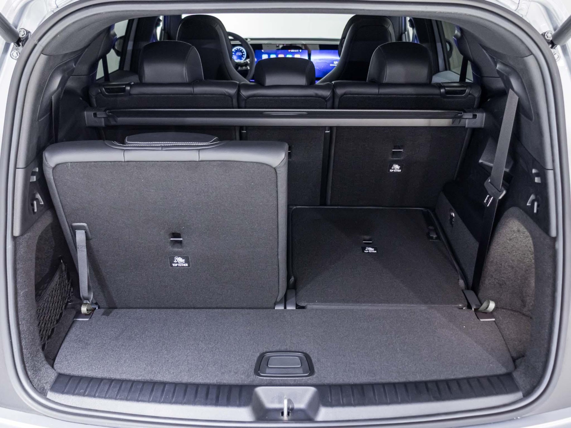 MERCEDES-BENZ GLB 350 4MATIC EQ-image-13