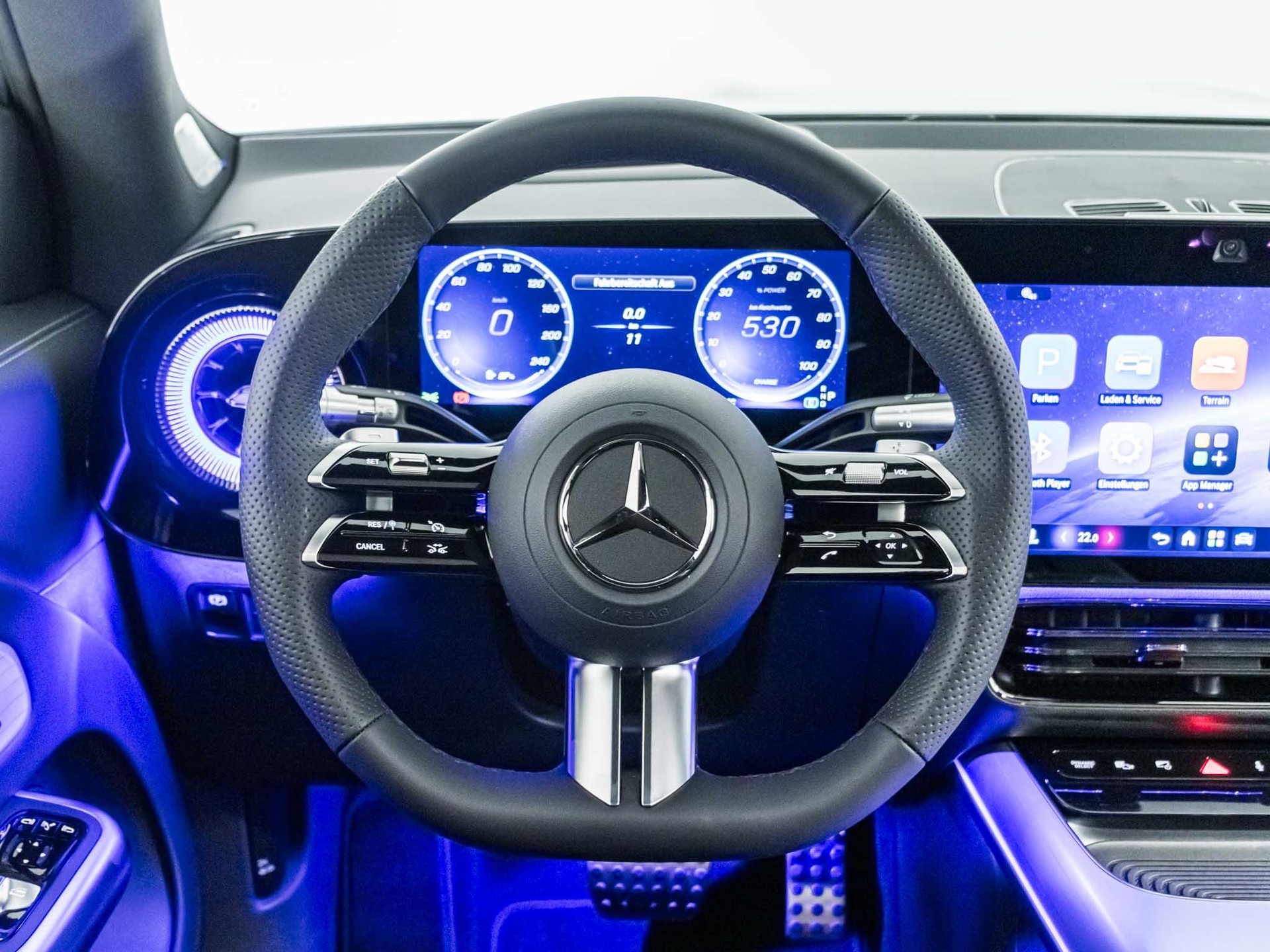 MERCEDES-BENZ GLB 350 4MATIC EQ-image-10