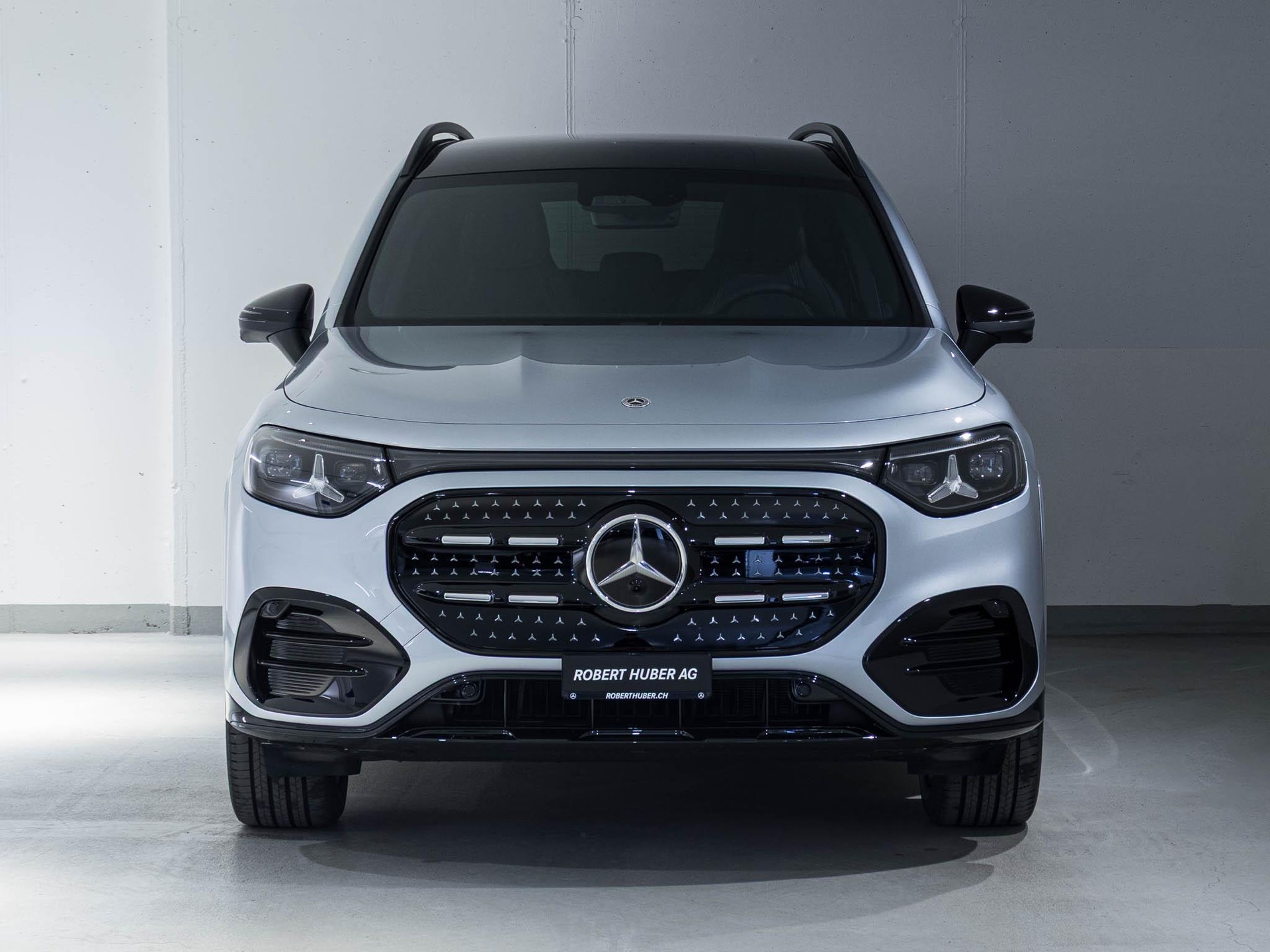 MERCEDES-BENZ GLB 350 4MATIC EQ-image-2