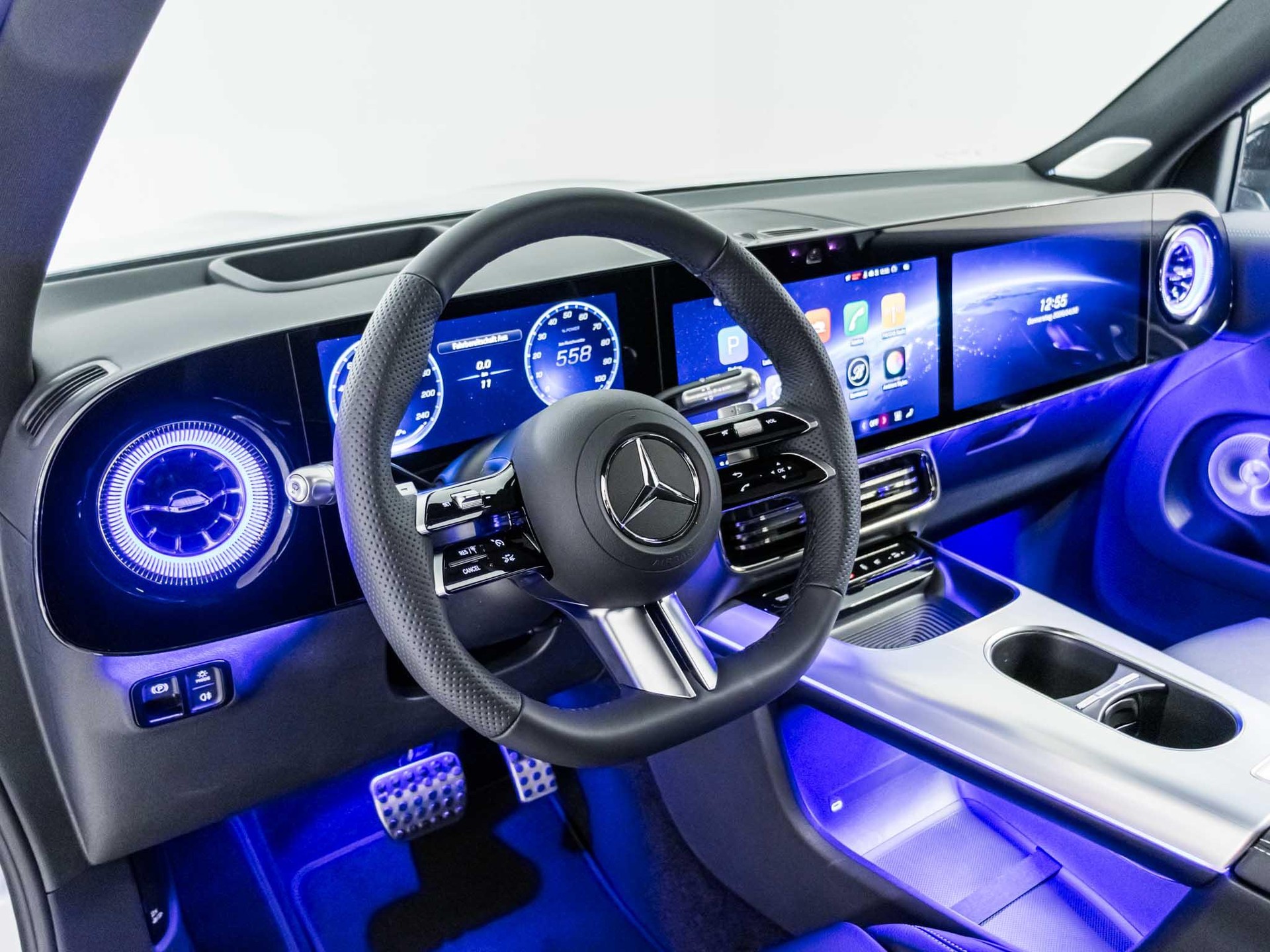 MERCEDES-BENZ GLB 350 4MATIC EQ-image-9