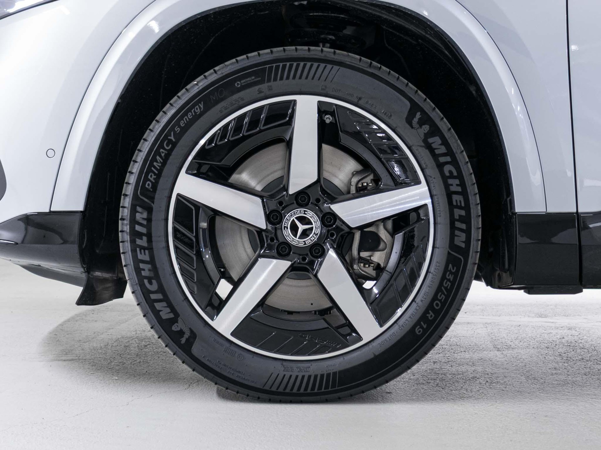 MERCEDES-BENZ GLB 350 4MATIC EQ-image-14