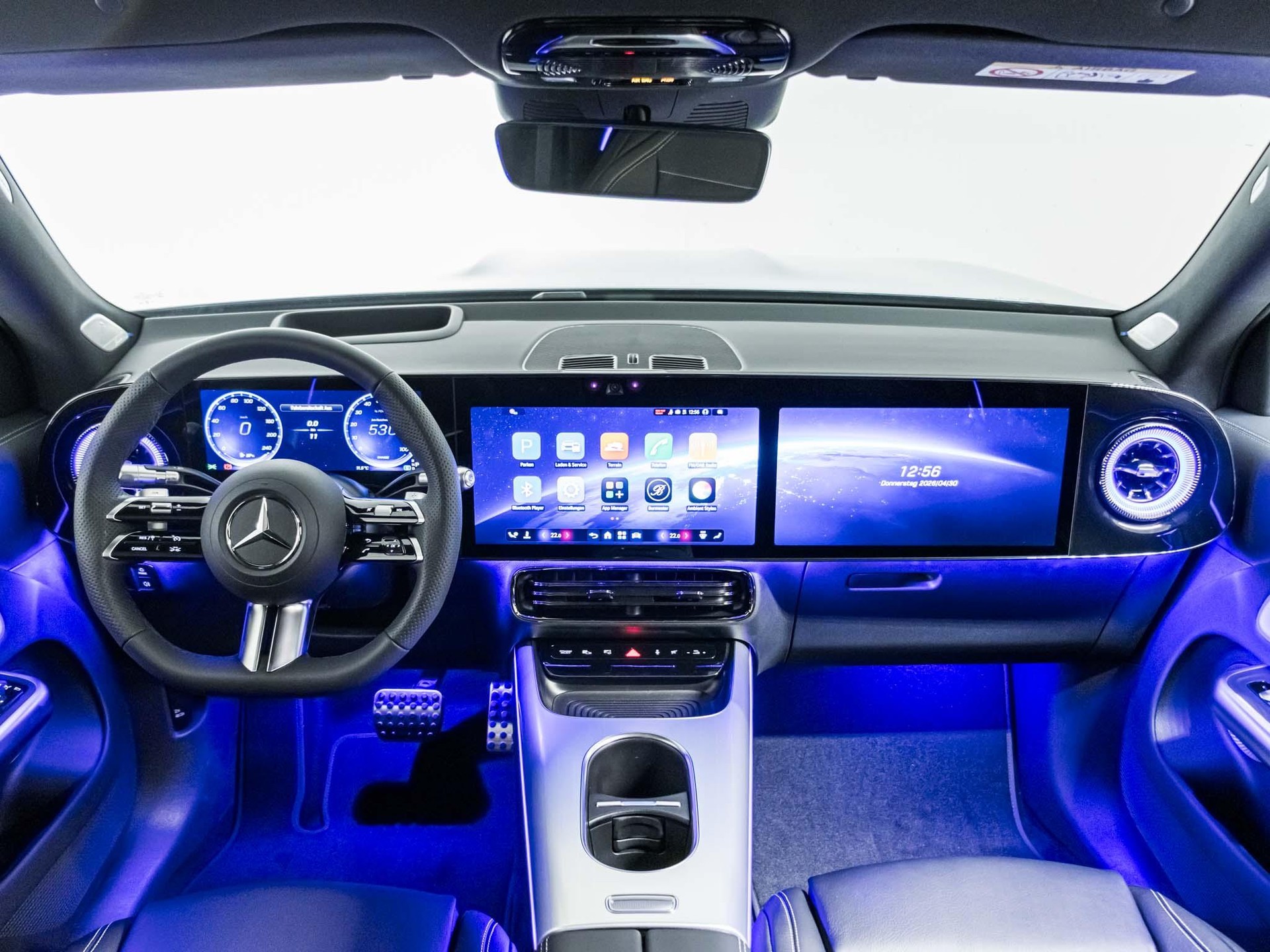 MERCEDES-BENZ GLB 350 4MATIC EQ-image-11