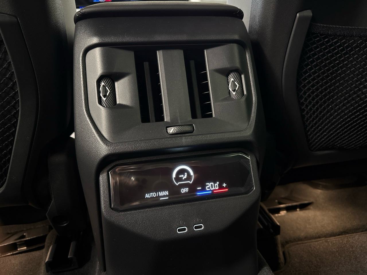 BMW X3 xDrive 48V 20d M Sport-image-9