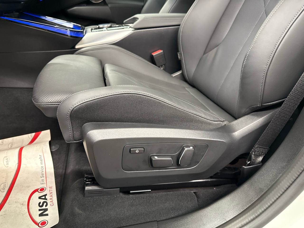 BMW X3 xDrive 48V 20d M Sport-image-3