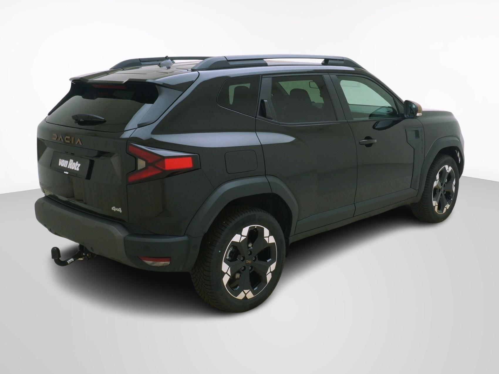 DACIA Duster 1.2 Hybrid-G Extreme 4x4-image-4