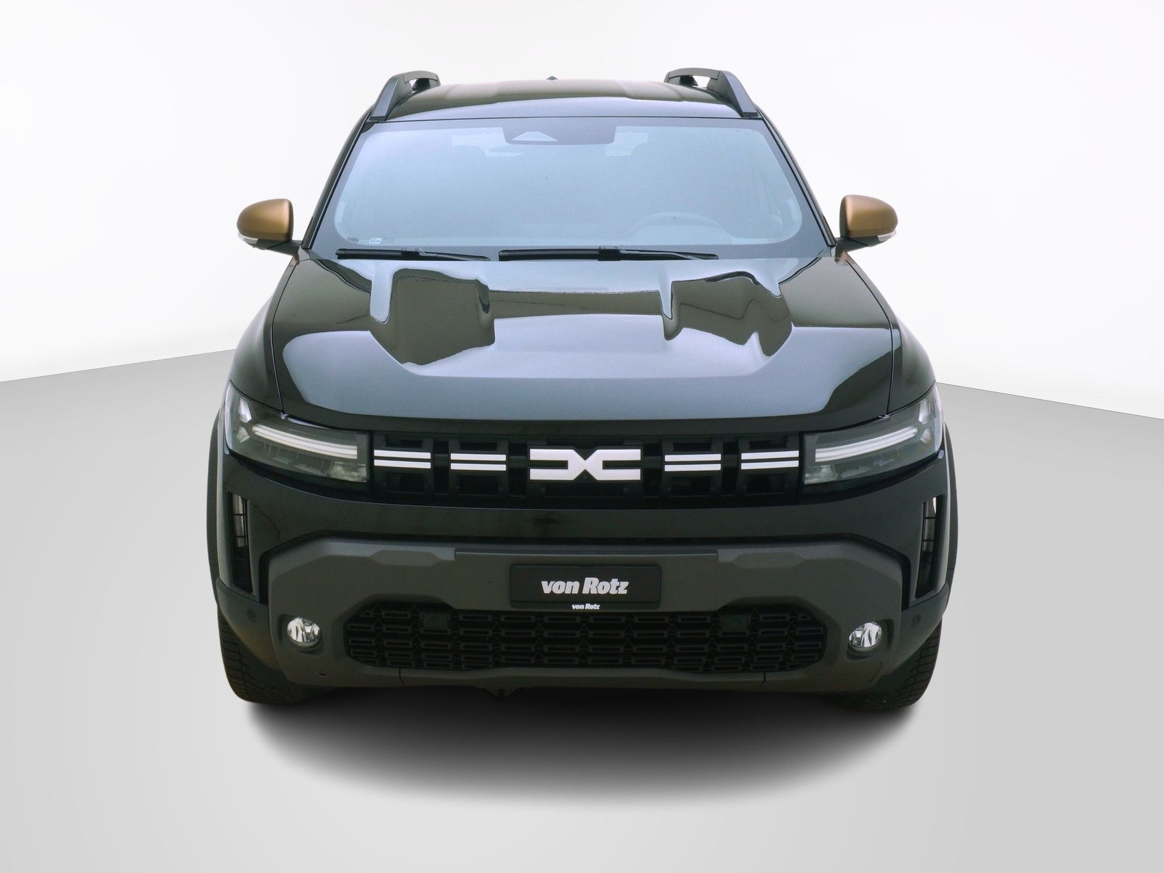 DACIA Duster 1.2 Hybrid-G Extreme 4x4-image-6