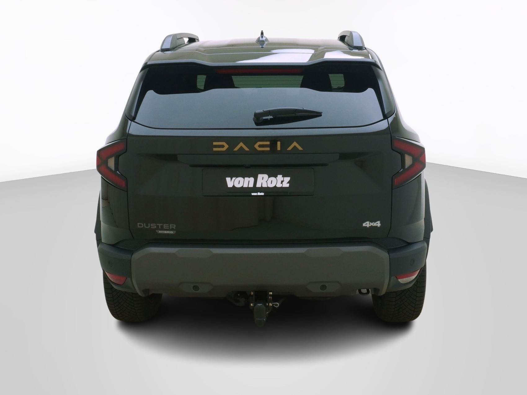 DACIA Duster 1.2 Hybrid-G Extreme 4x4-showroom-element-2