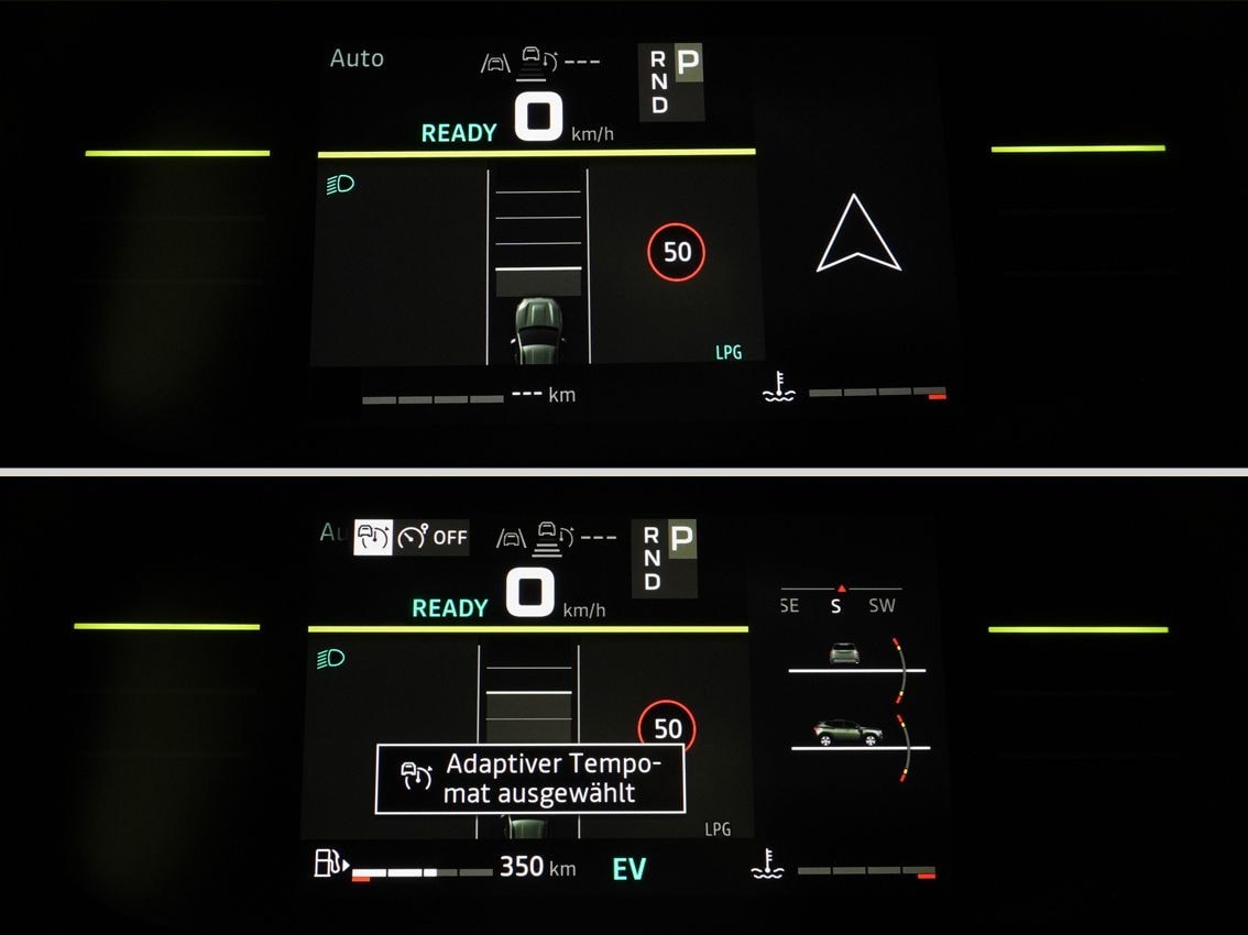 DACIA Duster 1.2 Hybrid-G Extreme 4x4-image-15