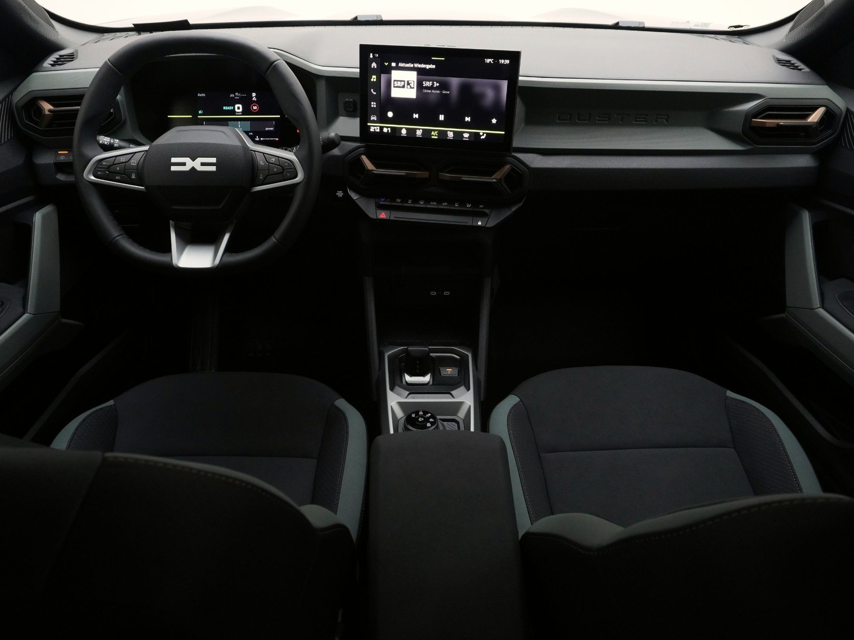 DACIA Duster 1.2 Hybrid-G Extreme 4x4-image-11