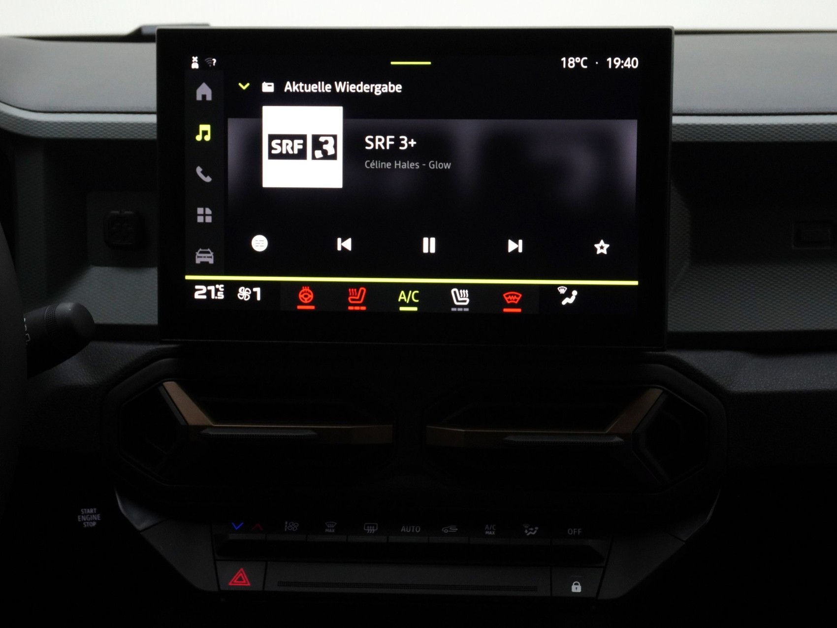 DACIA Duster 1.2 Hybrid-G Extreme 4x4-image-19