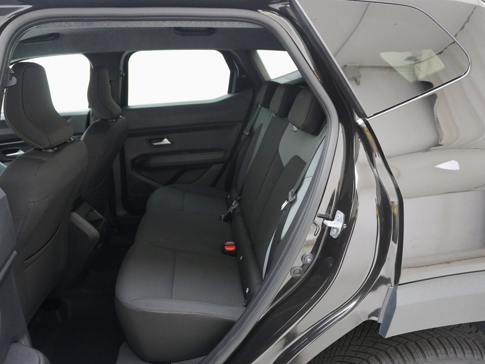 DACIA Duster 1.2 Hybrid-G Extreme 4x4-image-14