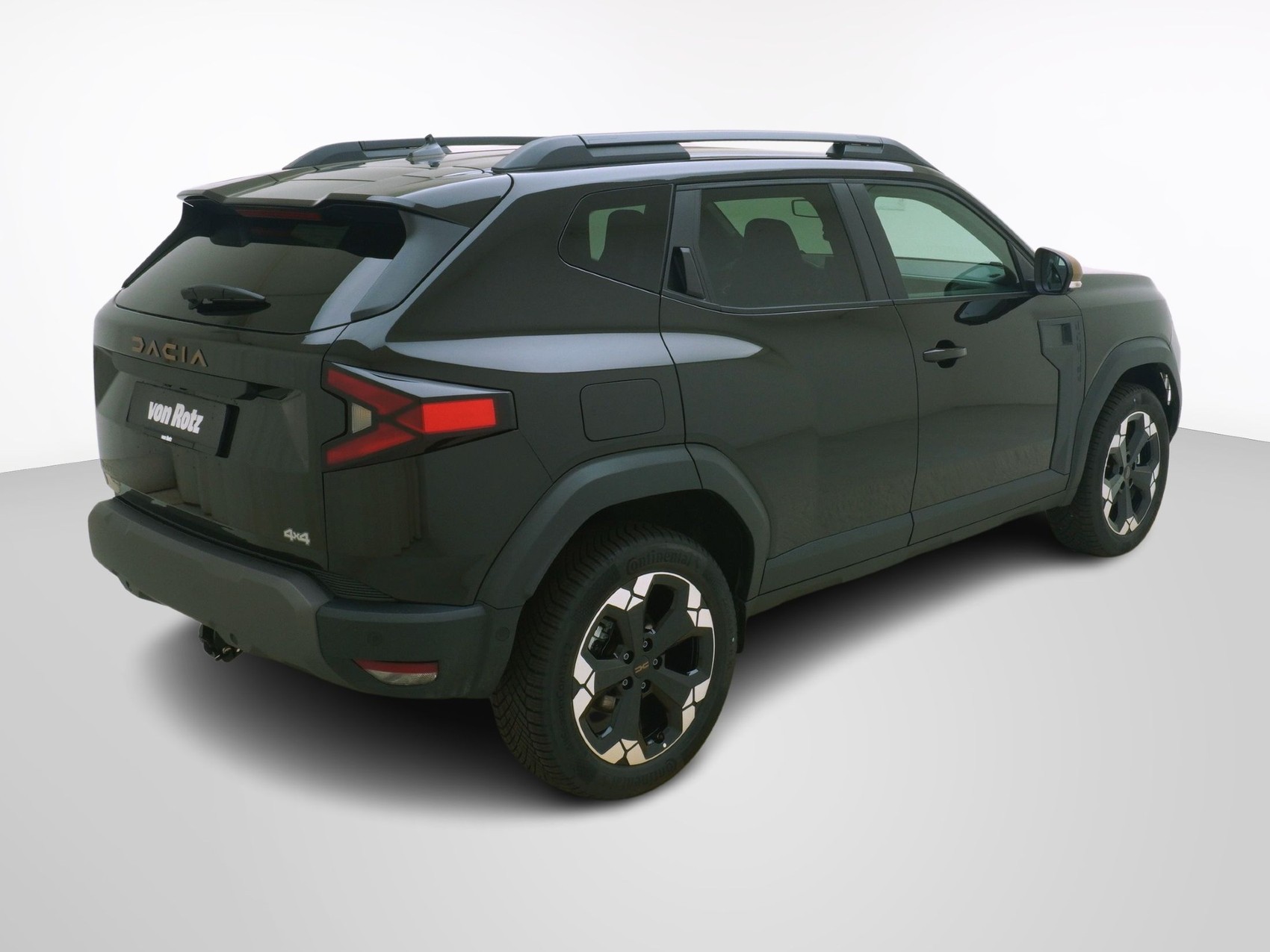 DACIA Duster 1.2 Hybrid-G Extreme 4x4-image-5