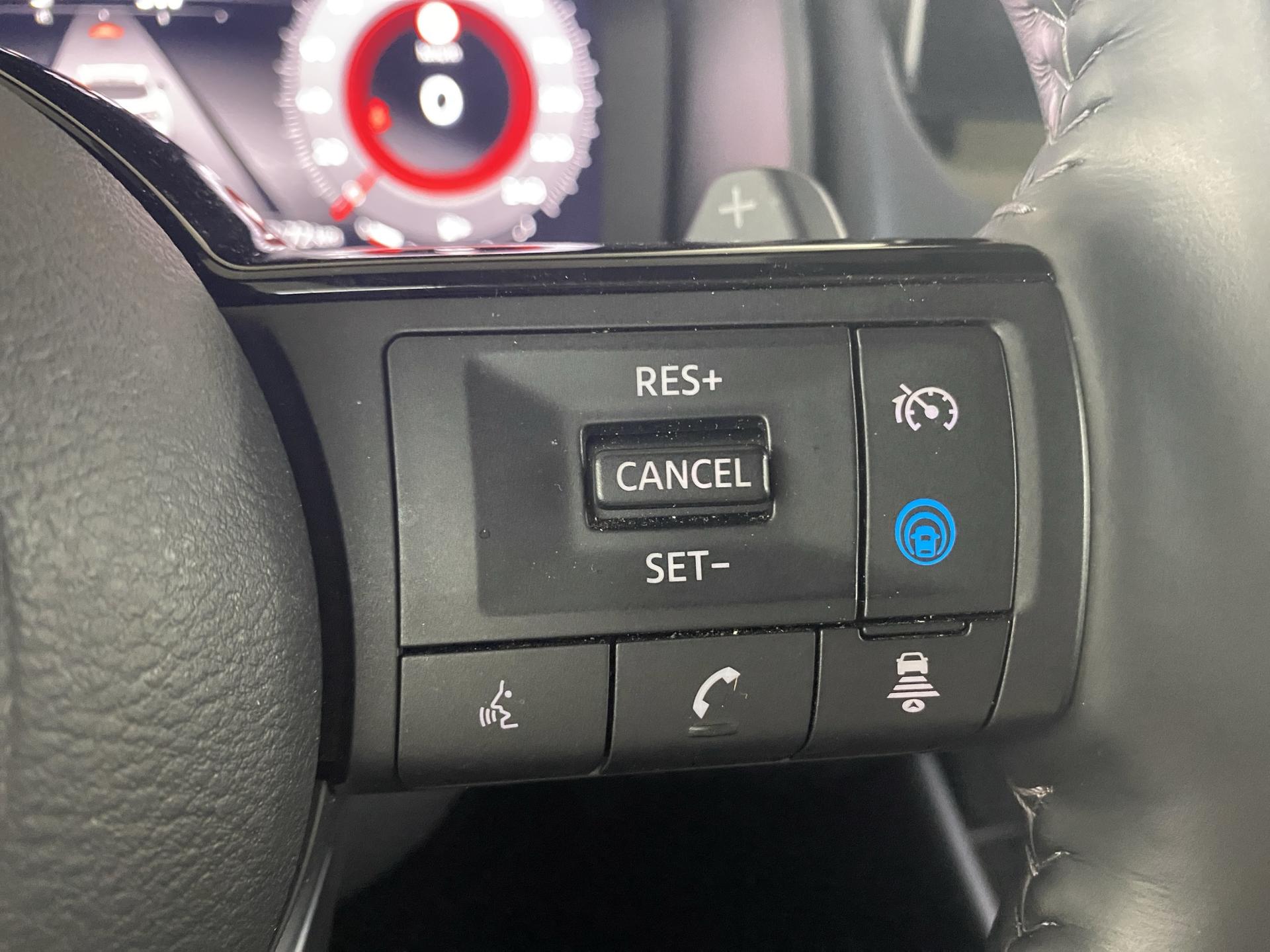 NISSAN Qashqai 1.3 DIG-T MHEV Tekna Xtronic 4x4-image-20