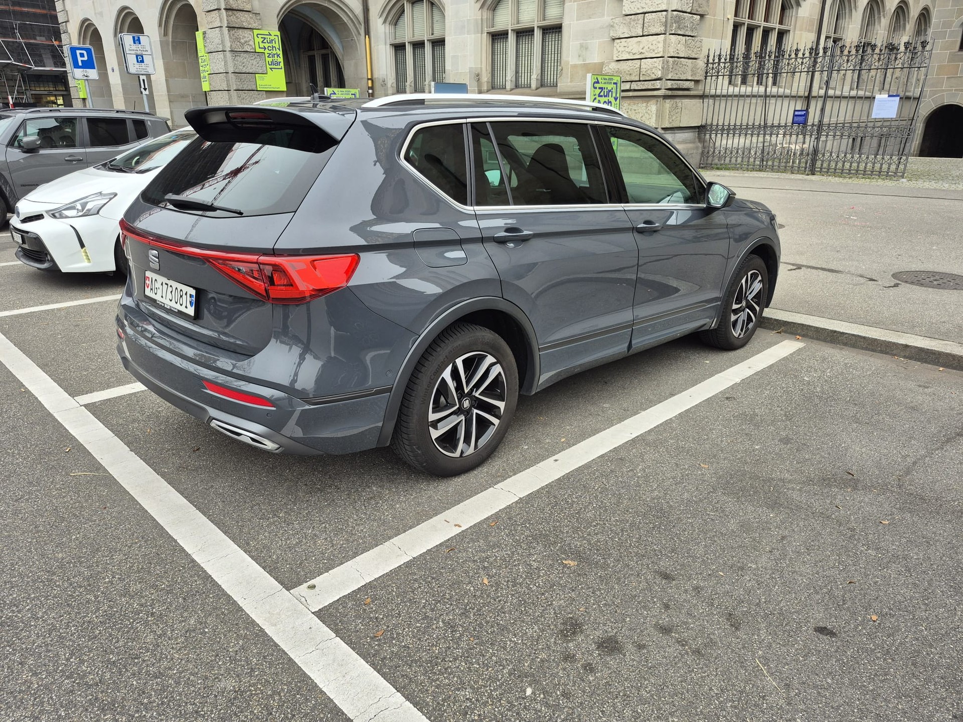 SEAT 2.0 TSI Hola FR 4Drive DSG-image-12