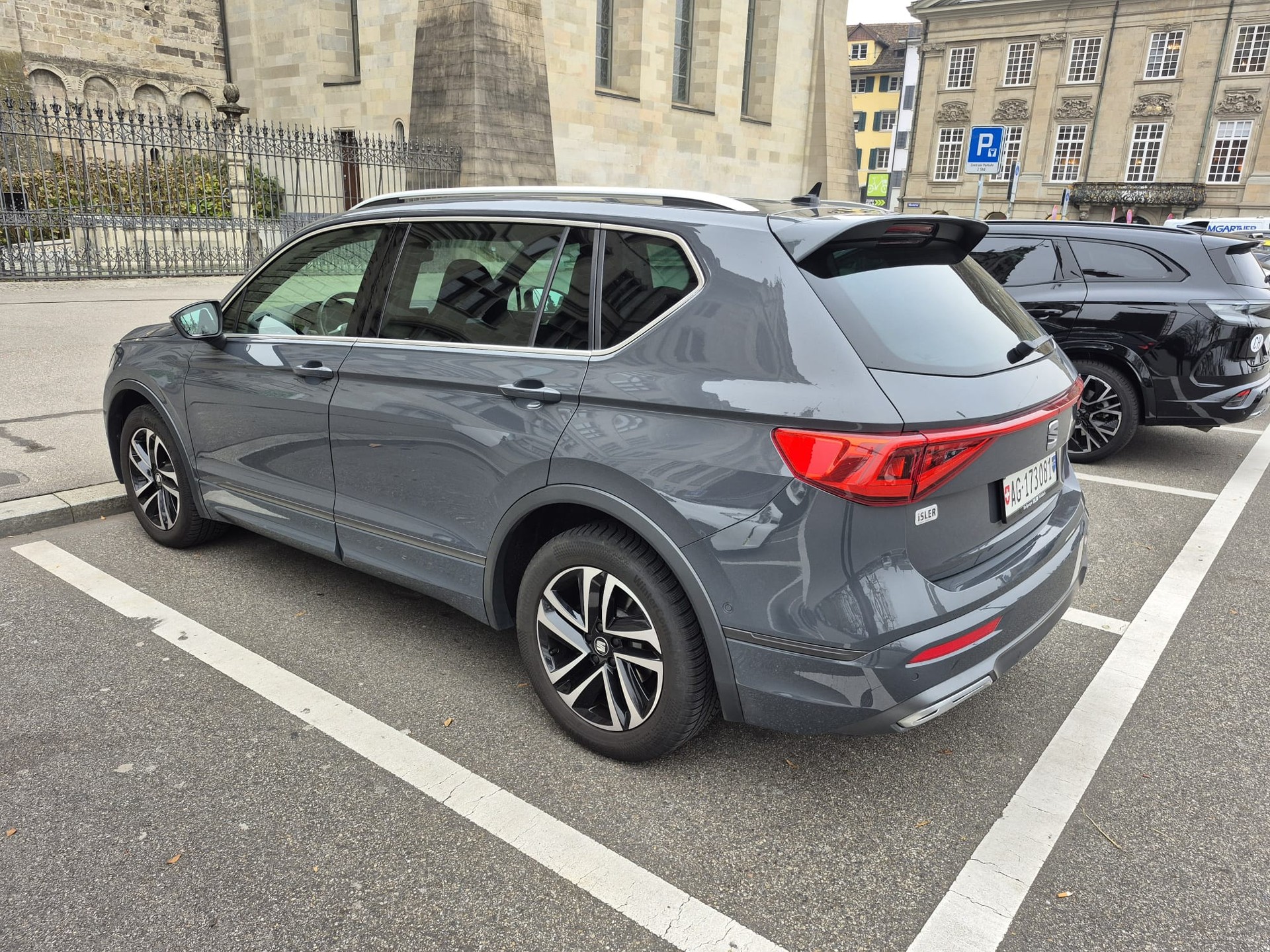 SEAT 2.0 TSI Hola FR 4Drive DSG-image-11
