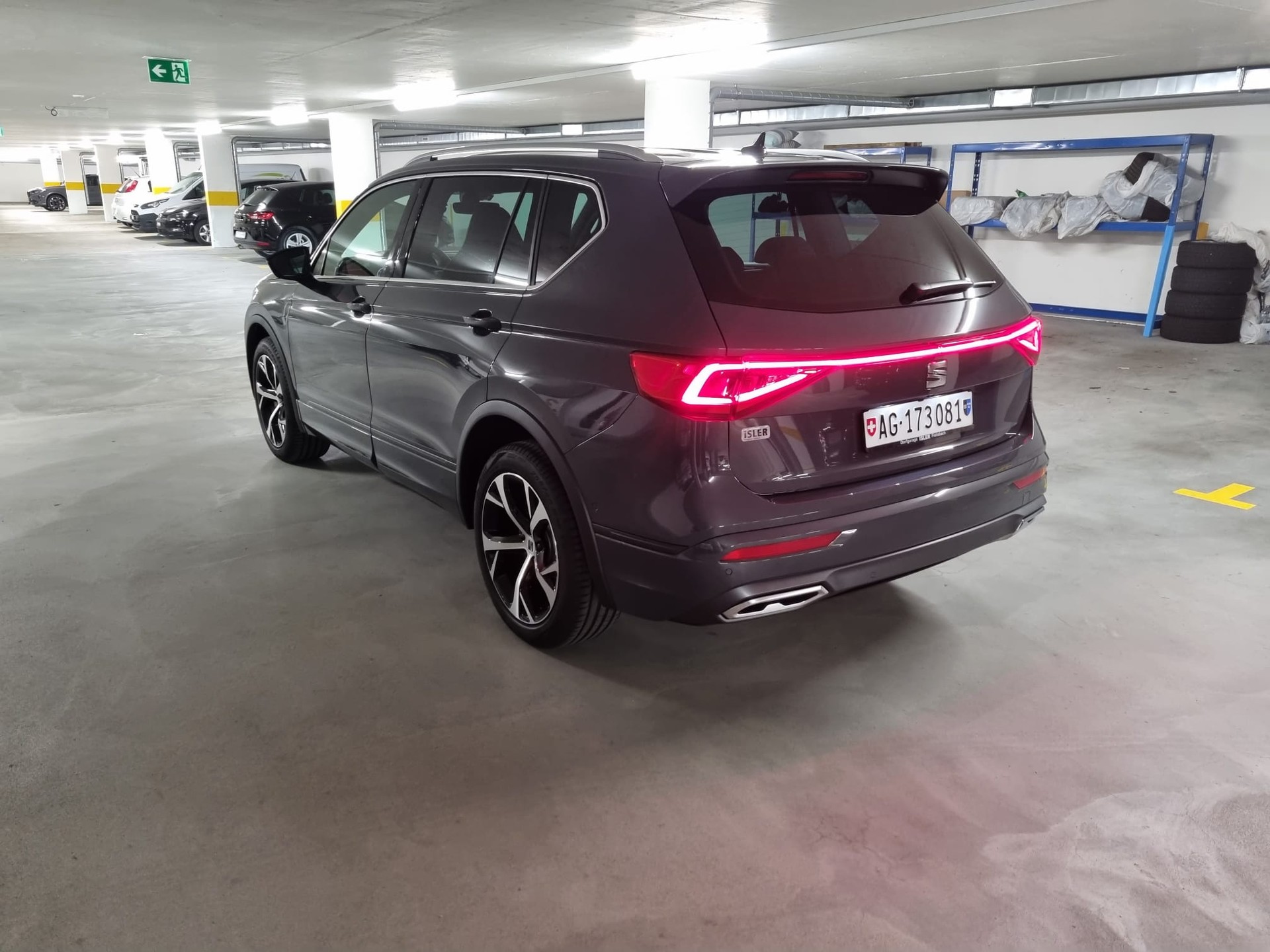 SEAT 2.0 TSI Hola FR 4Drive DSG-image-4