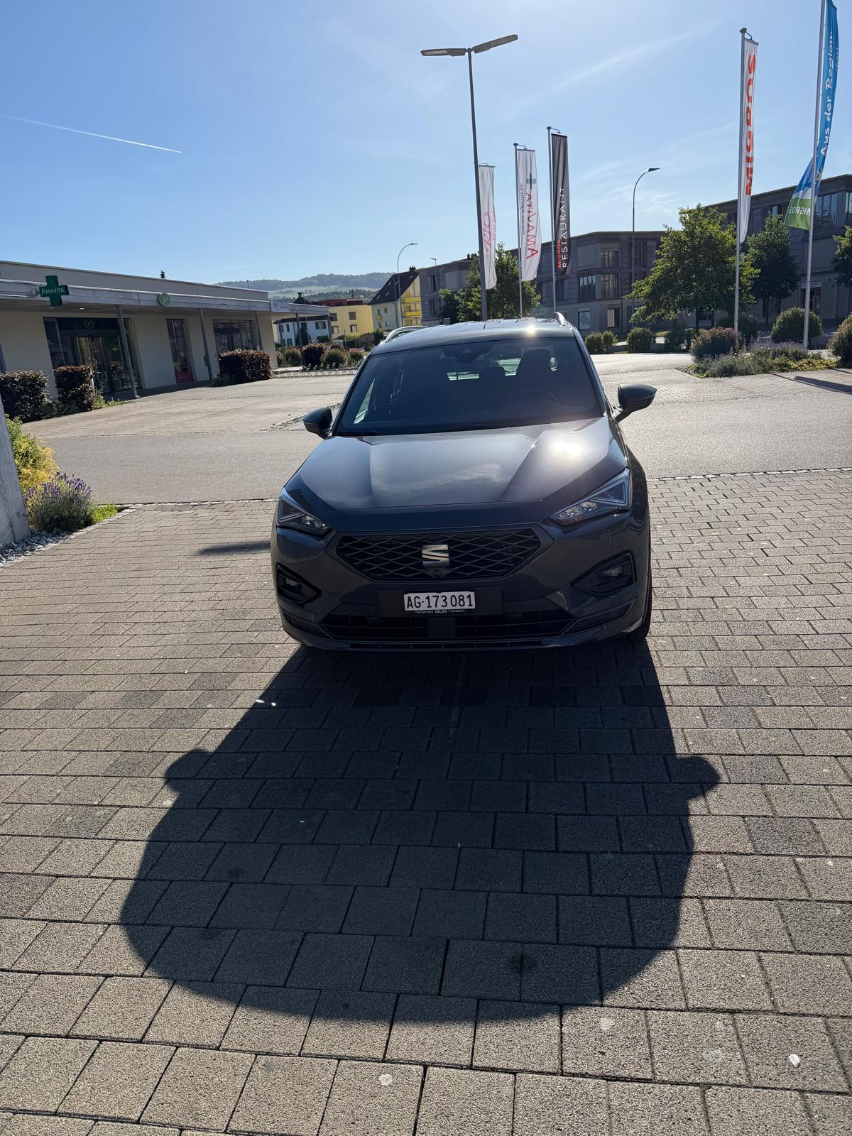 SEAT 2.0 TSI Hola FR 4Drive DSG-image-4