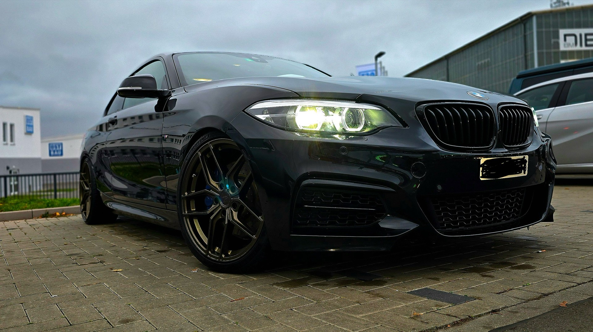 BMW M240i xDrive-image-0