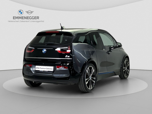BMW i3s (120Ah)-image-4