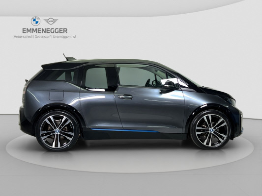 BMW i3s (120Ah)-image-5