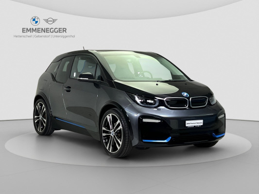 BMW i3s (120Ah)-image-6