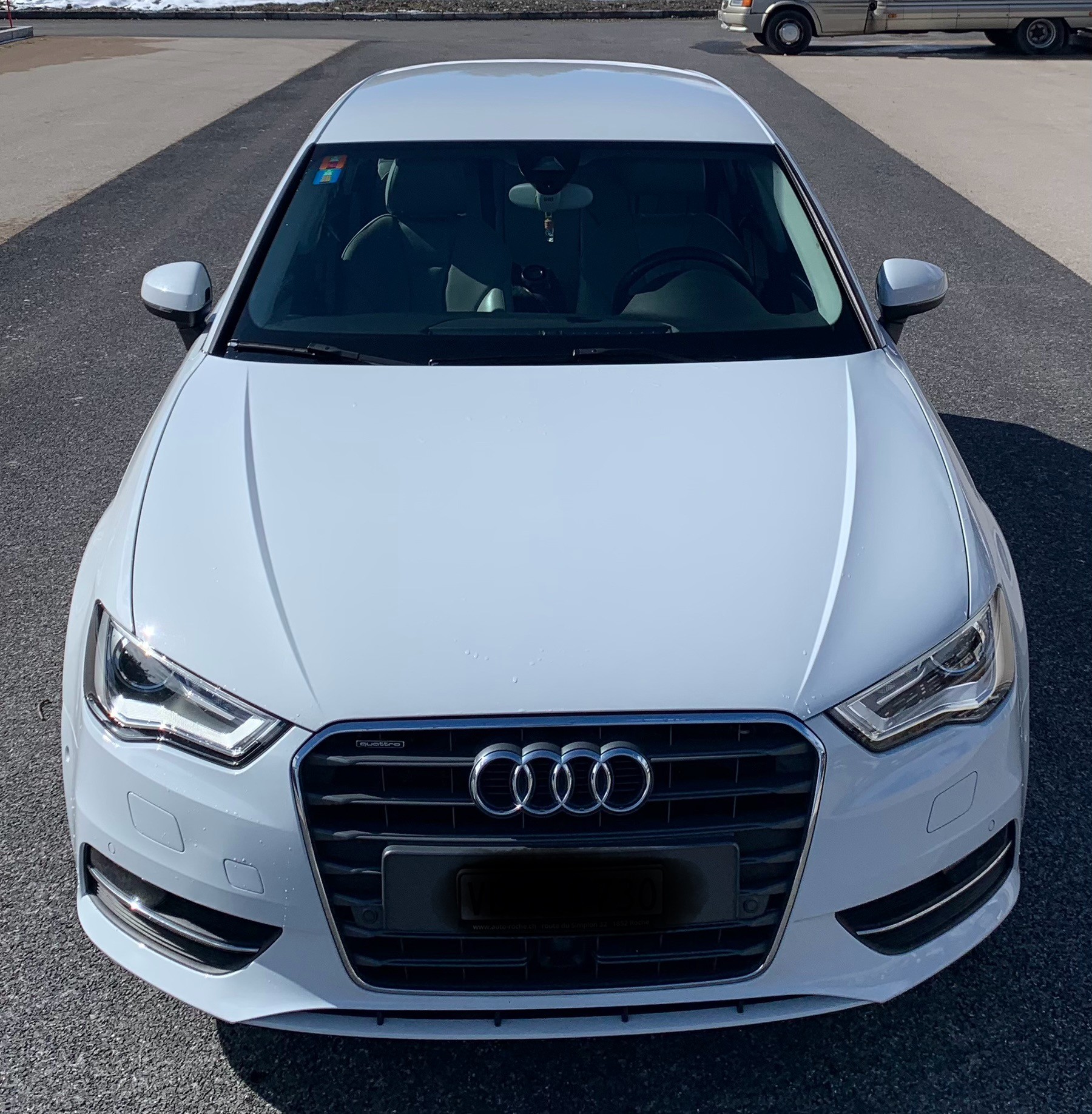 AUDI 2.0 TDI 184 Ambiente qu. S-Tr.-image-0