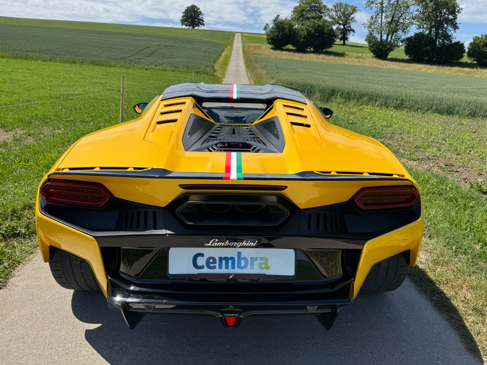 LAMBORGHINI Temerario HPEV-image-7