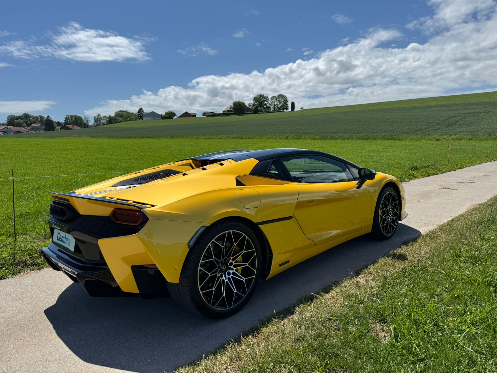 LAMBORGHINI Temerario HPEV-image-10