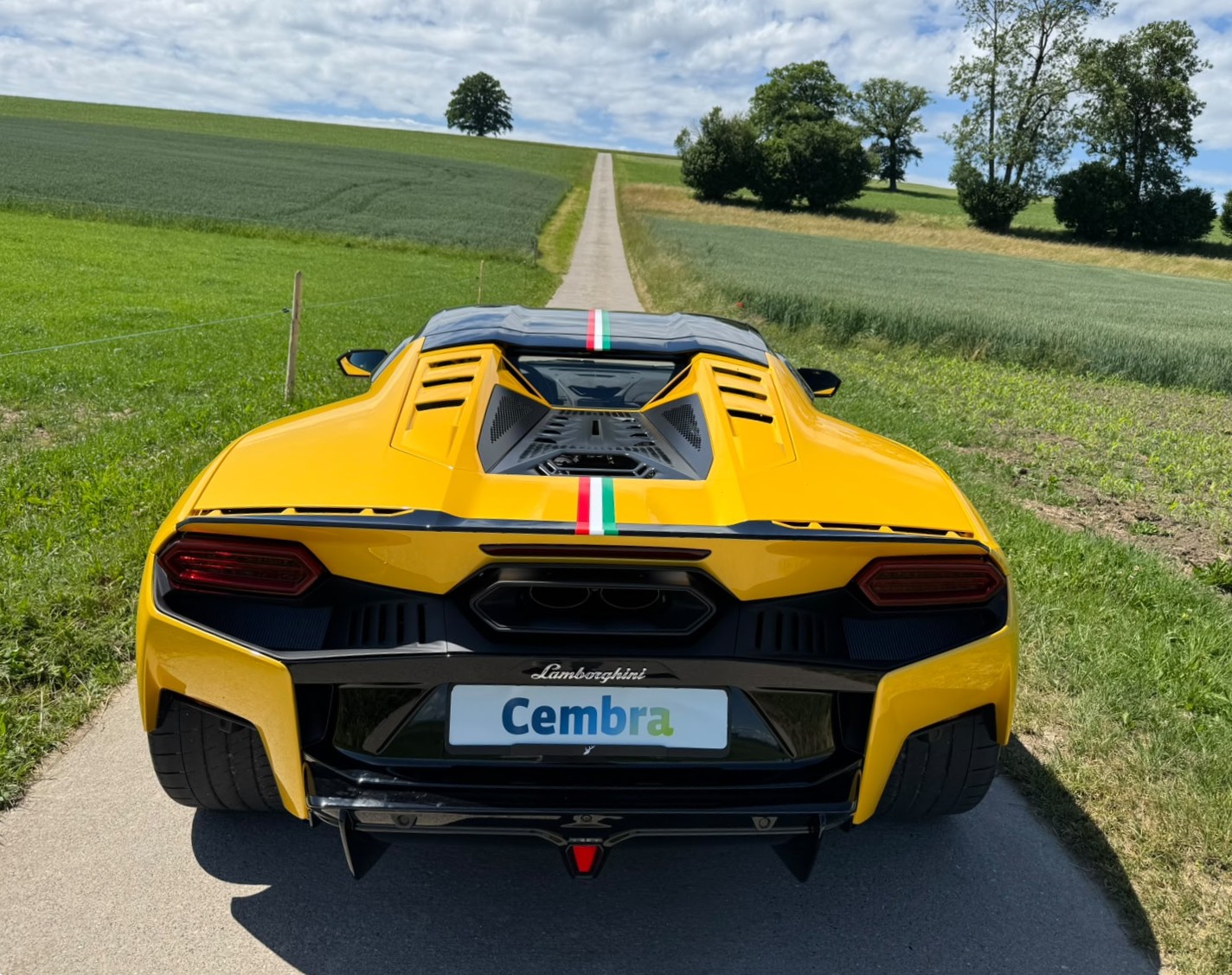 LAMBORGHINI Temerario HPEV-image-5