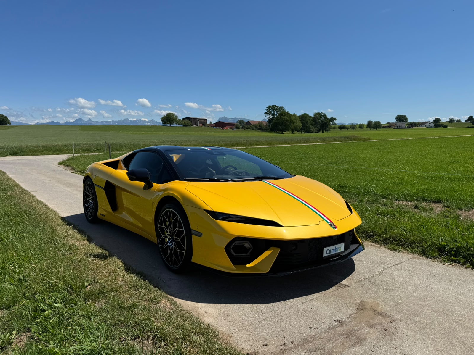 LAMBORGHINI Temerario HPEV-image-4